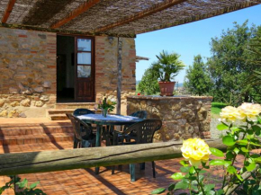Apartment Le Colmate-3 by Interhome Montecatini Val Di Cecina